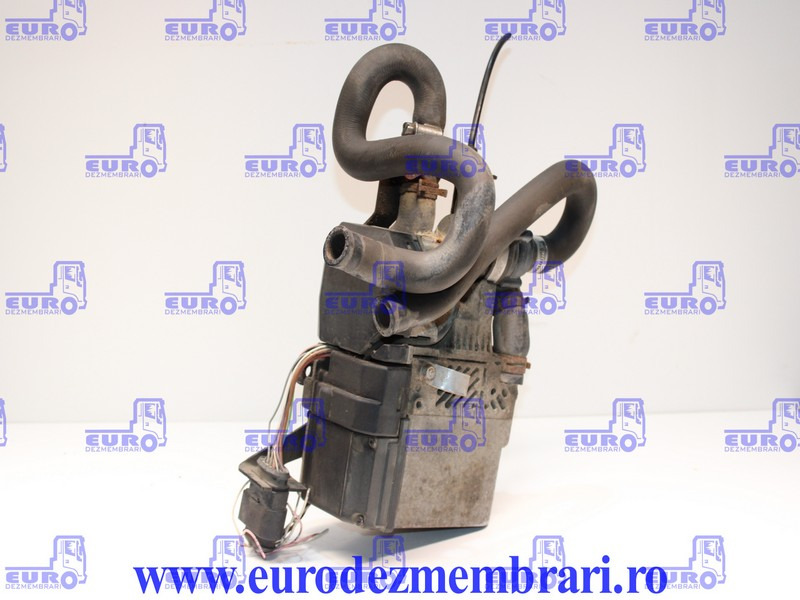 SIROCOU APA WEBASTO MAN TGX - Θέρμανση/ Εξαερισμός για Φορτηγό: φωτογραφία 2 SIROCOU APA WEBASTO MAN TGX - Θέρμανση/ Εξαερισμός για Φορτηγό: φωτογραφία 2