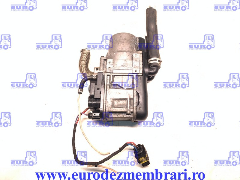 SIROCOU APA WEBASTO MERCEDES ACTROS MP4 A9608305061, A9608305861, A9608306161 - Θέρμανση/ Εξαερισμός για Φορτηγό: φωτογραφία 1 SIROCOU APA WEBASTO MERCEDES ACTROS MP4 A9608305061, A9608305861, A9608306161 - Θέρμανση/ Εξαερισμός για Φορτηγό: φωτογραφία 1