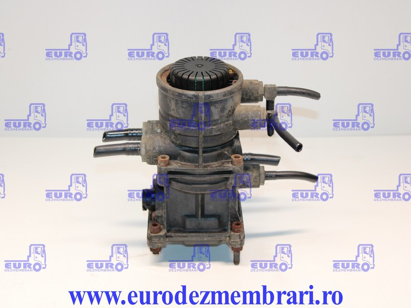 SUPAPA CONTROL TRAILER MAN TGA 81.52301.6026, 0486205022 - Βαλβίδα φρένων για Φορτηγό: φωτογραφία 1 SUPAPA CONTROL TRAILER MAN TGA 81.52301.6026, 0486205022 - Βαλβίδα φρένων για Φορτηγό: φωτογραφία 1