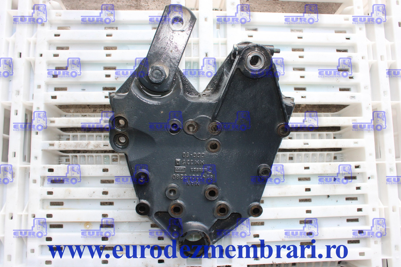 SUPORT ARC DREAPTA MAN TGS TG3 81.41301.3280, 81.41301.6154 - Πλαίσιο/ Σασί για Φορτηγό: φωτογραφία 1 SUPORT ARC DREAPTA MAN TGS TG3 81.41301.3280, 81.41301.6154 - Πλαίσιο/ Σασί για Φορτηγό: φωτογραφία 1