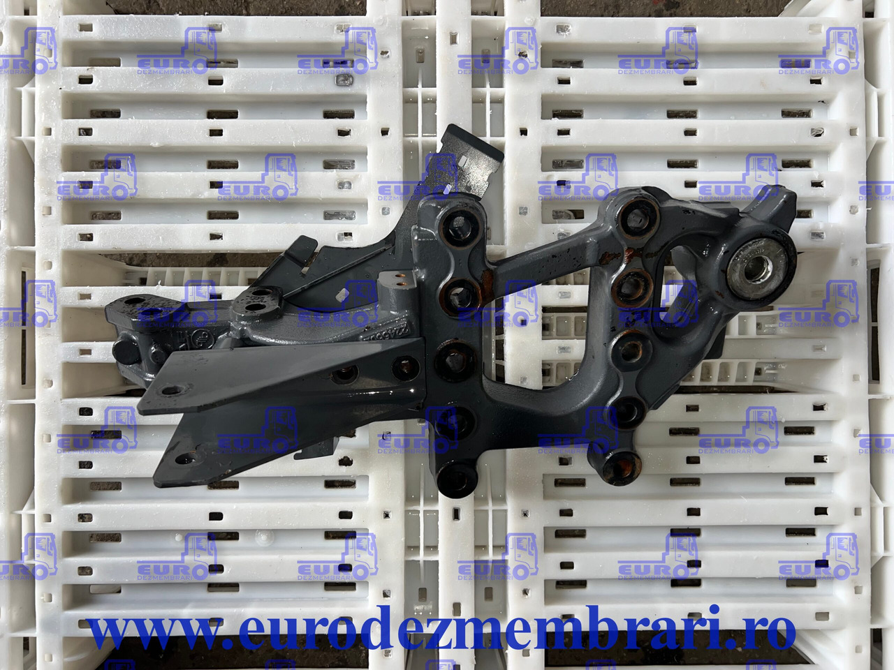 SUPORT CABINA DAF XF XG 2245602 - Πλαίσιο/ Σασί για Φορτηγό: φωτογραφία 1 SUPORT CABINA DAF XF XG 2245602 - Πλαίσιο/ Σασί για Φορτηγό: φωτογραφία 1