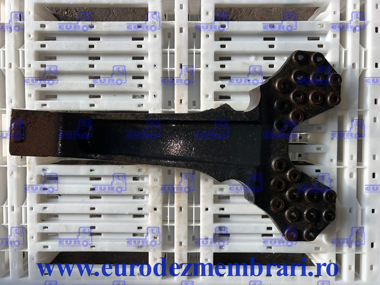 SUPORT SPATE MAN TGS 81.43215.3050 - Πλαίσιο/ Σασί για Φορτηγό: φωτογραφία 2 SUPORT SPATE MAN TGS 81.43215.3050 - Πλαίσιο/ Σασί για Φορτηγό: φωτογραφία 2