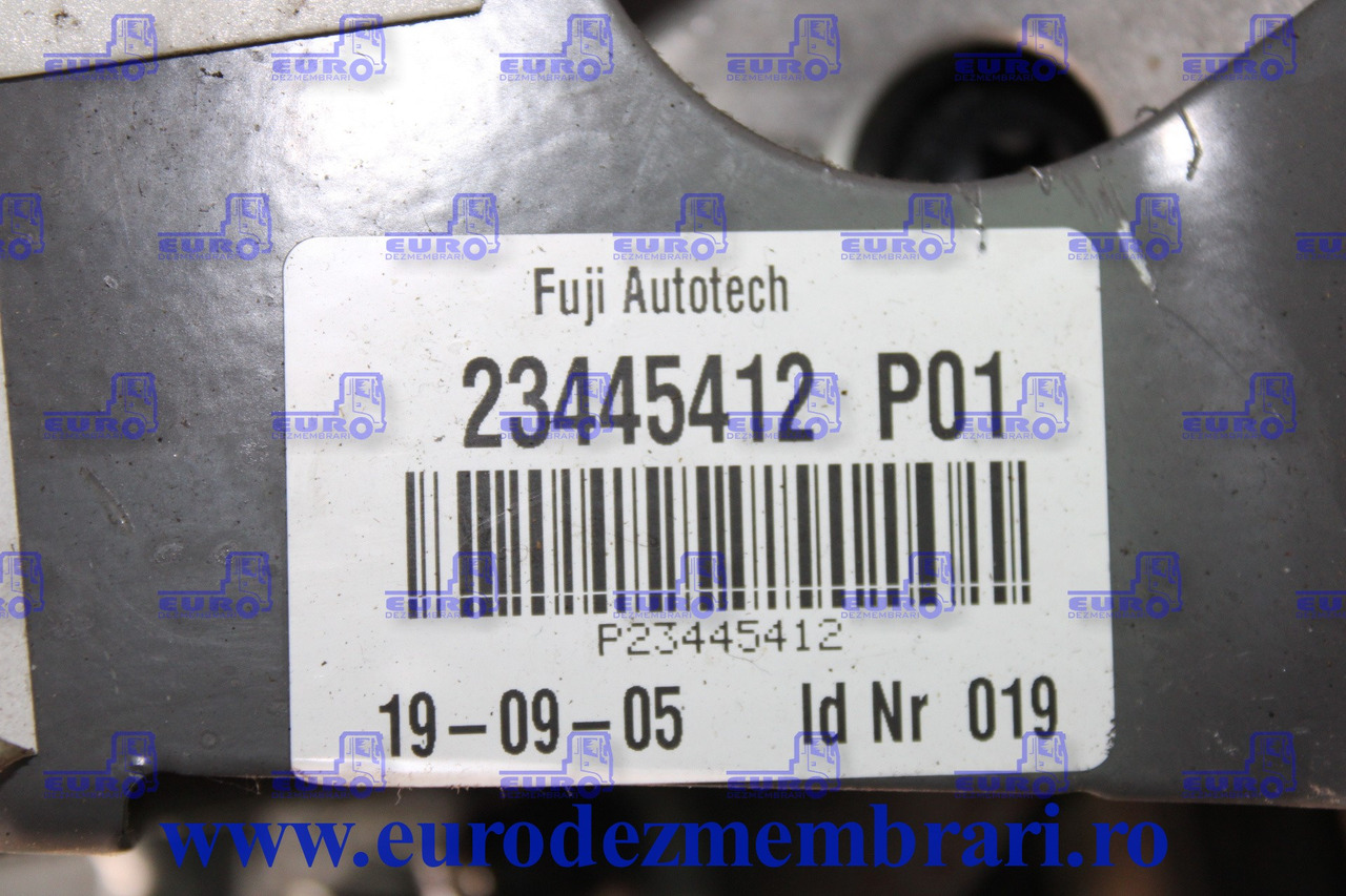 SUPORT VOLAN + REGLAJ VOLVO FH4 23445412 82216072 82630789 84197451 84186787 84415390 82694691 - Τιμόνι για Φορτηγό: φωτογραφία 3 SUPORT VOLAN + REGLAJ VOLVO FH4 23445412 82216072 82630789 84197451 84186787 84415390 82694691 - Τιμόνι για Φορτηγό: φωτογραφία 3