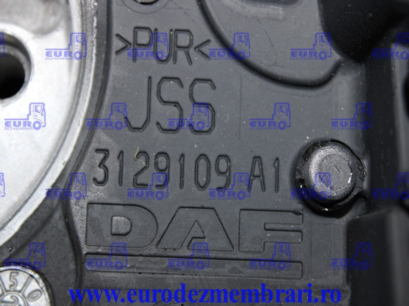 VOLAN + SUPORT VOLAN DAF XF XG 2327632, 2294119, 3129109, 1843735, 3076829 - Τιμόνι για Φορτηγό: φωτογραφία 5 VOLAN + SUPORT VOLAN DAF XF XG 2327632, 2294119, 3129109, 1843735, 3076829 - Τιμόνι για Φορτηγό: φωτογραφία 5