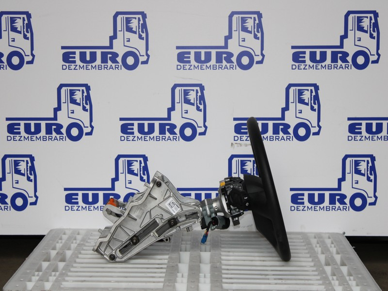 VOLAN + SUPORT VOLAN DAF XF XG 2327632, 2294119, 3129109, 1843735, 3076829 - Τιμόνι για Φορτηγό: φωτογραφία 2 VOLAN + SUPORT VOLAN DAF XF XG 2327632, 2294119, 3129109, 1843735, 3076829 - Τιμόνι για Φορτηγό: φωτογραφία 2