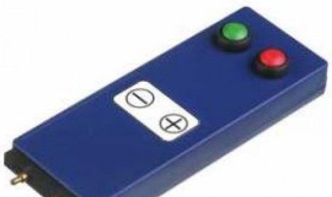 HBC PİL PM Pil Mavi NC 3 OAH 471560 concrete mixer - Ανταλλακτικό για Μπετονιέρα φορτηγό: φωτογραφία 1 HBC PİL PM Pil Mavi NC 3 OAH 471560 concrete mixer - Ανταλλακτικό για Μπετονιέρα φορτηγό: φωτογραφία 1