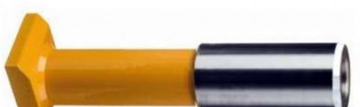 Karıştırıcı i Ø60 T275587002 PUTZMEISTER concrete mixer - Μετάδοσης κίνησης για Μπετονιέρα φορτηγό: φωτογραφία 1 Karıştırıcı i Ø60 T275587002 PUTZMEISTER concrete mixer - Μετάδοσης κίνησης για Μπετονιέρα φορτηγό: φωτογραφία 1