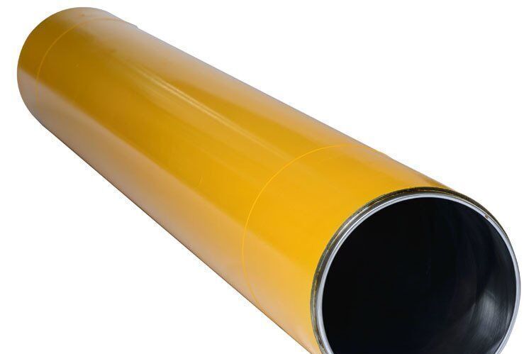 PUTZMEISTER Beton Sevk Silindiri Ø230x1400 T261520002 for PUTZMEISTER concrete pump - Υδραυλικός κύλινδρος για Αντλία σκυροδέματος: φωτογραφία 1 PUTZMEISTER Beton Sevk Silindiri Ø230x1400 T261520002 for PUTZMEISTER concrete pump - Υδραυλικός κύλινδρος για Αντλία σκυροδέματος: φωτογραφία 1