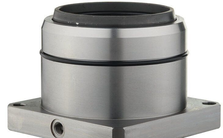 S-Tüp Ön Yatak D90 for concrete pump - Υδραυλικό για Αντλία σκυροδέματος: φωτογραφία 1 S-Tüp Ön Yatak D90 for concrete pump - Υδραυλικό για Αντλία σκυροδέματος: φωτογραφία 1