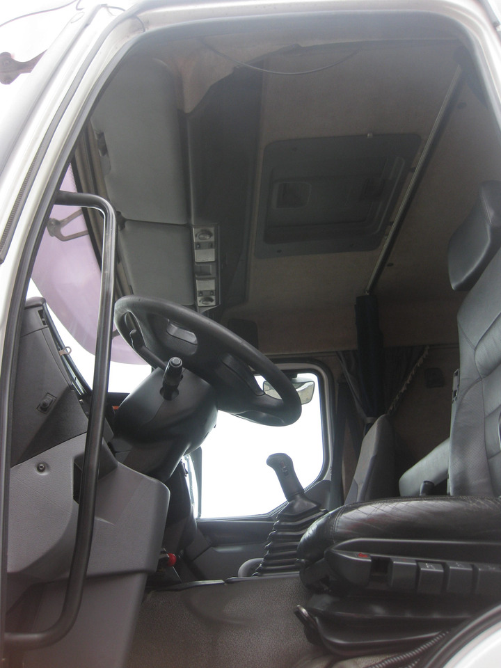 CABEZA TRACTORA RENAULT PREMIUM 420 - Τράκτορας: φωτογραφία 5 CABEZA TRACTORA RENAULT PREMIUM 420 - Τράκτορας: φωτογραφία 5