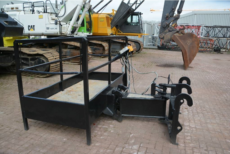 Dieci Pegasus 50.21 - Τηλεσκοπικός φορτωτής: φωτογραφία 4 Dieci Pegasus 50.21 - Τηλεσκοπικός φορτωτής: φωτογραφία 4