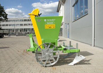 Καινούριο Πατατοφυτευτής Bomet Sadzarka jednorzędowa / Einreihige Pflanzmaschine / Single row planter / Однорядная сеялка: φωτογραφία 8