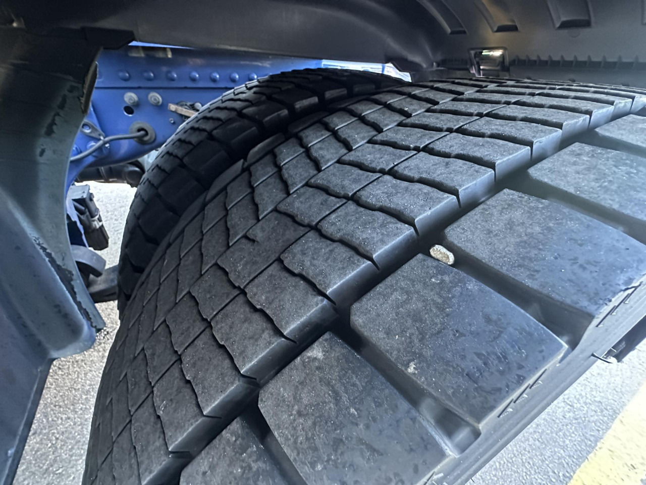 SCANIA S 450 A4x2EB - Τράκτορας: φωτογραφία 2 SCANIA S 450 A4x2EB - Τράκτορας: φωτογραφία 2