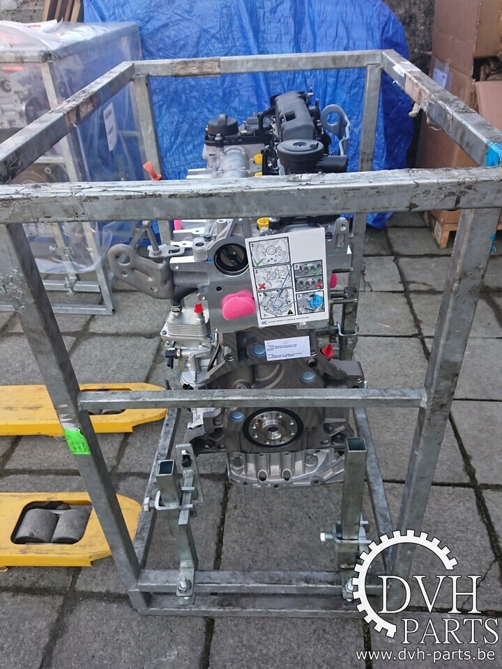 AH03 - DW10FU AH03 - DW10FU - Κινητήρας για Βαν: φωτογραφία 1 AH03 - DW10FU AH03 - DW10FU - Κινητήρας για Βαν: φωτογραφία 1