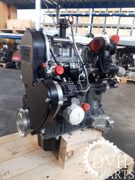 Fiat F1AE3481D - Κινητήρας για Ελαφρύ επαγγελματικό: φωτογραφία 2 Fiat F1AE3481D - Κινητήρας για Ελαφρύ επαγγελματικό: φωτογραφία 2