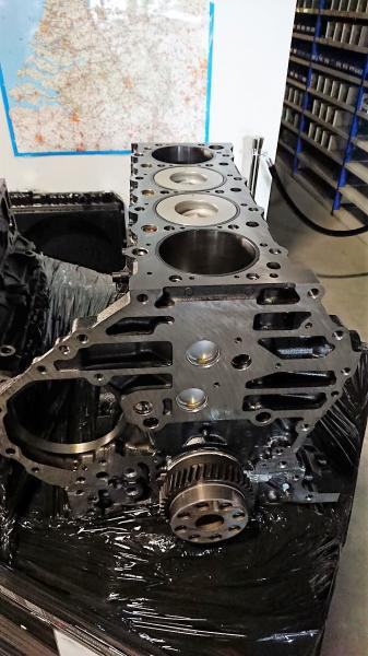 Isuzu - Κινητήρας για Κατασκευή μηχανήματα: φωτογραφία 1 Isuzu - Κινητήρας για Κατασκευή μηχανήματα: φωτογραφία 1