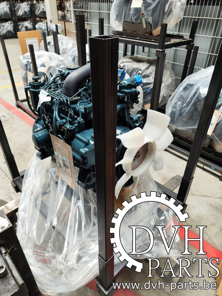 KUBOTA V3600-T KUBOTA V3600-T - Βιομηχανικός εξοπλισμός: φωτογραφία 3 KUBOTA V3600-T KUBOTA V3600-T - Βιομηχανικός εξοπλισμός: φωτογραφία 3