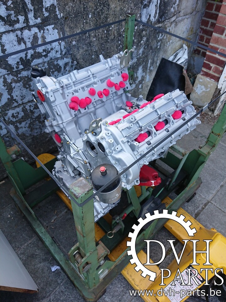 MERCEDES 642.890 MERCEDES 642.890 - Κινητήρας για Βαν: φωτογραφία 3 MERCEDES 642.890 MERCEDES 642.890 - Κινητήρας για Βαν: φωτογραφία 3