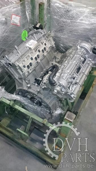 Mercedes Sprinter - Κινητήρας για Ελαφρύ επαγγελματικό: φωτογραφία 5 Mercedes Sprinter - Κινητήρας για Ελαφρύ επαγγελματικό: φωτογραφία 5