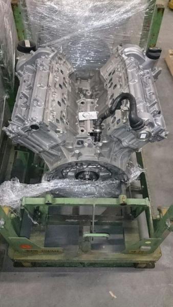 Nc Moteur MERCEDES-BENZ OM642.896 pour minibus MERCEDES-BENZ SPRINTER, OM 642 896 neuf - Κινητήρας για Μικρό λεωφορείο: φωτογραφία 4 Nc Moteur MERCEDES-BENZ OM642.896 pour minibus MERCEDES-BENZ SPRINTER, OM 642 896 neuf - Κινητήρας για Μικρό λεωφορείο: φωτογραφία 4