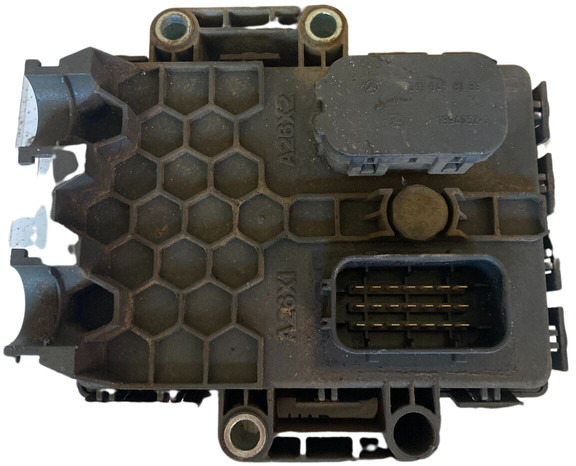 Continental - Ηλεκτρονική μονάδα ελέγχου: φωτογραφία 2 Continental - Ηλεκτρονική μονάδα ελέγχου: φωτογραφία 2