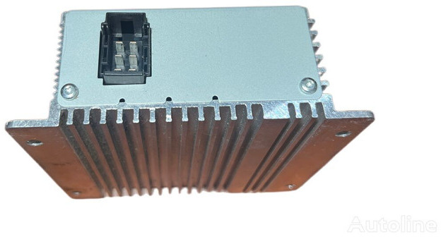 DAF 106 - Ηλεκτρονική μονάδα ελέγχου: φωτογραφία 2 DAF 106 - Ηλεκτρονική μονάδα ελέγχου: φωτογραφία 2