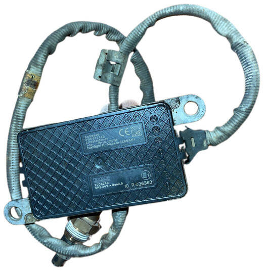 DAF 2019 - Αισθητήρας: φωτογραφία 2 DAF 2019 - Αισθητήρας: φωτογραφία 2