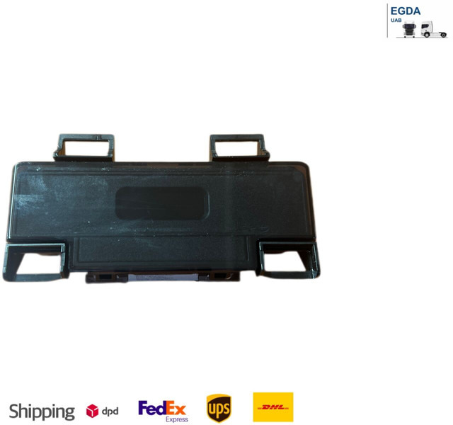 DAF 2019 - Ηλεκτρονική μονάδα ελέγχου: φωτογραφία 1 DAF 2019 - Ηλεκτρονική μονάδα ελέγχου: φωτογραφία 1