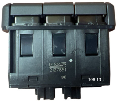 DAF 2019 - Ταμπλό αυτοκινήτου: φωτογραφία 2 DAF 2019 - Ταμπλό αυτοκινήτου: φωτογραφία 2