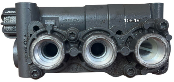 DAF 2024 - Κιβώτιο ταχυτήτων: φωτογραφία 3 DAF 2024 - Κιβώτιο ταχυτήτων: φωτογραφία 3