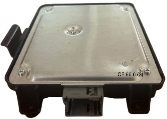 DAF CF85 6 3 - Ηλεκτρονική μονάδα ελέγχου: φωτογραφία 2 DAF CF85 6 3 - Ηλεκτρονική μονάδα ελέγχου: φωτογραφία 2