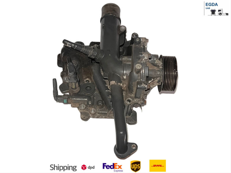 DAF LF - Αντλία ψυκτικού: φωτογραφία 1 DAF LF - Αντλία ψυκτικού: φωτογραφία 1