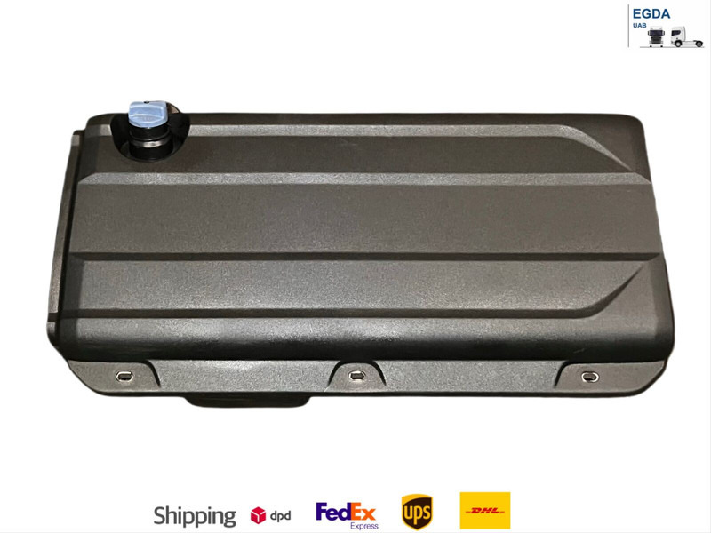 DAF LF - Σύστημα εξάτμισης: φωτογραφία 1 DAF LF - Σύστημα εξάτμισης: φωτογραφία 1