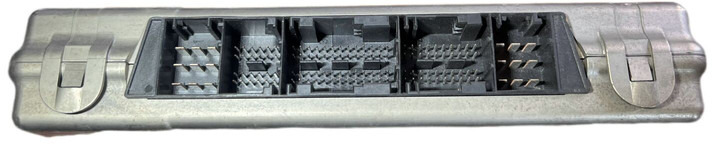 DAF SIEMENS VDO Automotive VIC2 - Ηλεκτρονική μονάδα ελέγχου: φωτογραφία 2 DAF SIEMENS VDO Automotive VIC2 - Ηλεκτρονική μονάδα ελέγχου: φωτογραφία 2