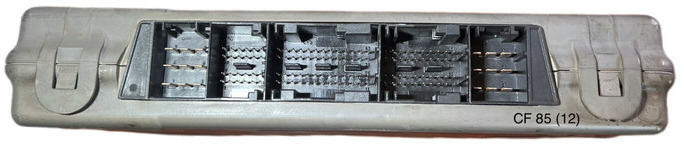 DAF Siemens VDO Automative AG D-78052 116037 - Ηλεκτρονική μονάδα ελέγχου: φωτογραφία 2 DAF Siemens VDO Automative AG D-78052 116037 - Ηλεκτρονική μονάδα ελέγχου: φωτογραφία 2