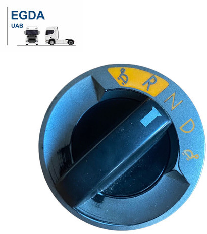 DAF XF 105 - Ταμπλό αυτοκινήτου: φωτογραφία 1 DAF XF 105 - Ταμπλό αυτοκινήτου: φωτογραφία 1