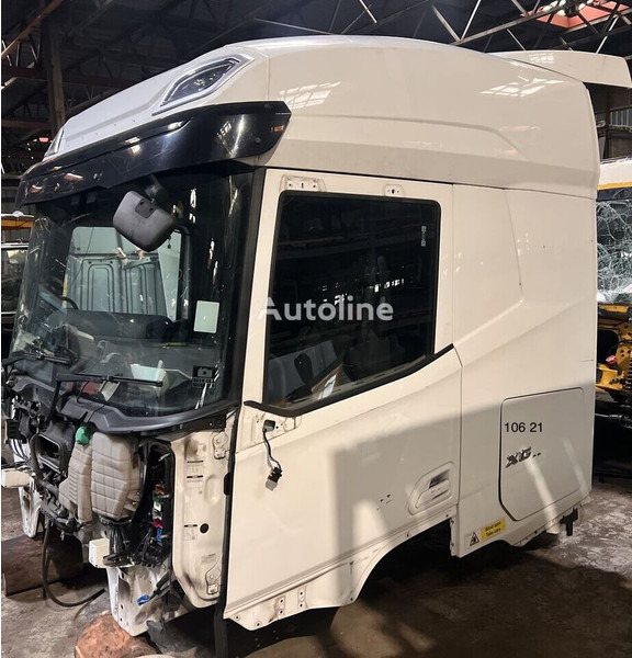DAF XG 2023 - Πόρτα και ανταλλακτικά: φωτογραφία 1 DAF XG 2023 - Πόρτα και ανταλλακτικά: φωτογραφία 1