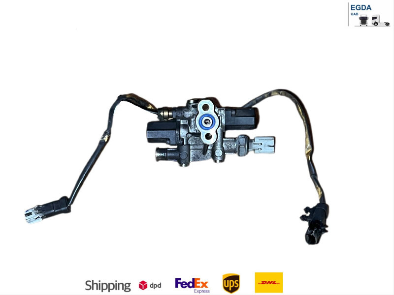 DAF XG 480 FT - Βαλβίδα: φωτογραφία 3 DAF XG 480 FT - Βαλβίδα: φωτογραφία 3