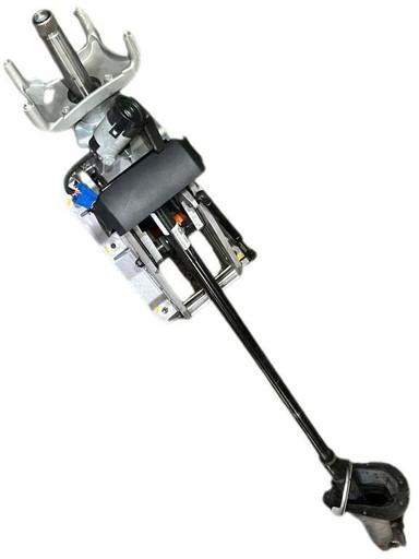 DAF XG - Ανάρτηση: φωτογραφία 2 DAF XG - Ανάρτηση: φωτογραφία 2