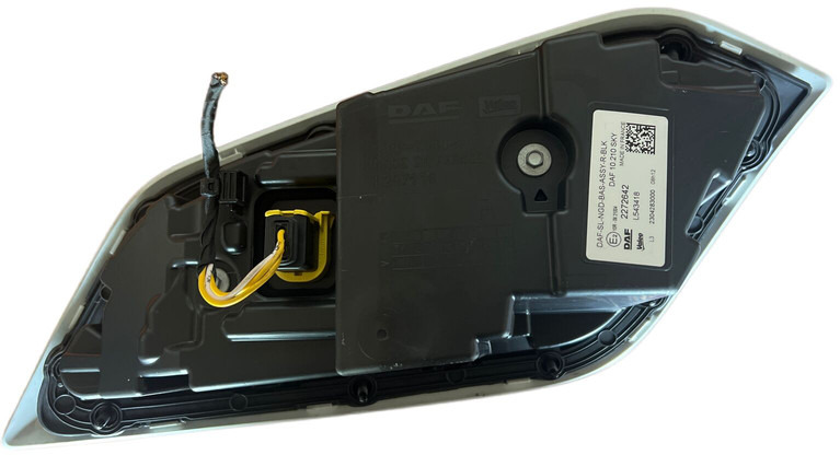 DAF XG - Προβολέας: φωτογραφία 2 DAF XG - Προβολέας: φωτογραφία 2