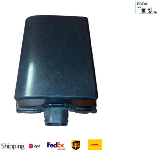 DAF radar - Ηλεκτρονική μονάδα ελέγχου: φωτογραφία 1 DAF radar - Ηλεκτρονική μονάδα ελέγχου: φωτογραφία 1