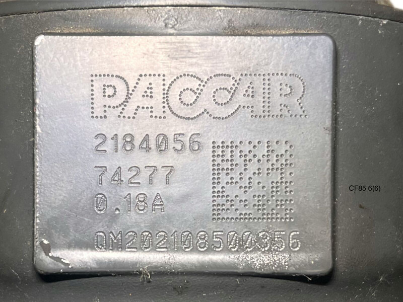 DAF - Φίλτρο καυσίμου: φωτογραφία 3 DAF - Φίλτρο καυσίμου: φωτογραφία 3