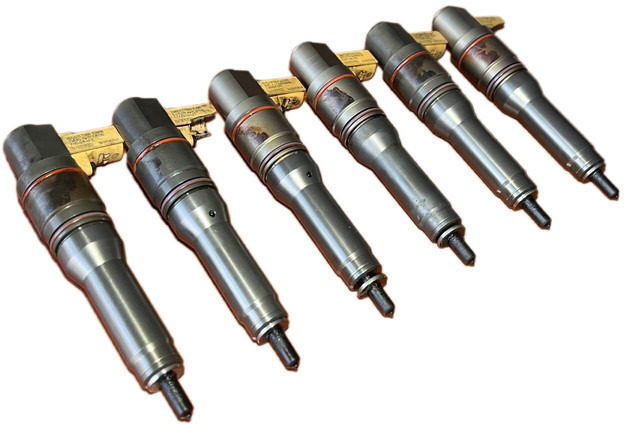 DAF - Φίλτρο καυσίμου: φωτογραφία 3 DAF - Φίλτρο καυσίμου: φωτογραφία 3