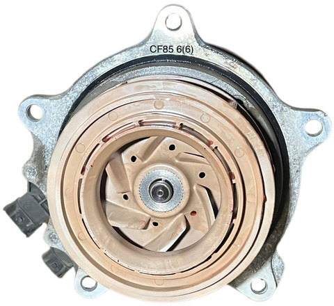 DAF - Αντλία ψυκτικού: φωτογραφία 4 DAF - Αντλία ψυκτικού: φωτογραφία 4