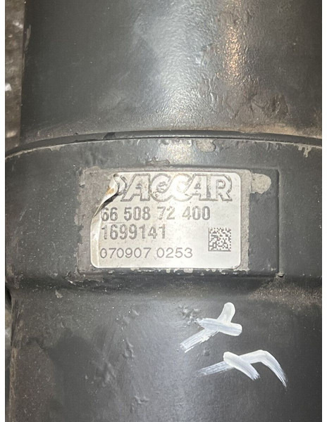 DAF - Φίλτρο καυσίμου: φωτογραφία 3 DAF - Φίλτρο καυσίμου: φωτογραφία 3