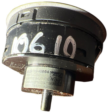 DAF - Ταμπλό αυτοκινήτου: φωτογραφία 2 DAF - Ταμπλό αυτοκινήτου: φωτογραφία 2