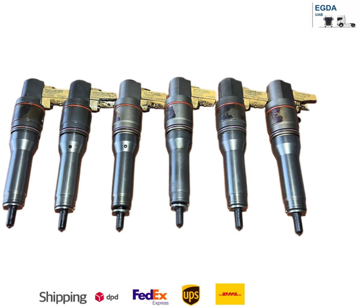 DAF - Φίλτρο καυσίμου: φωτογραφία 1 DAF - Φίλτρο καυσίμου: φωτογραφία 1