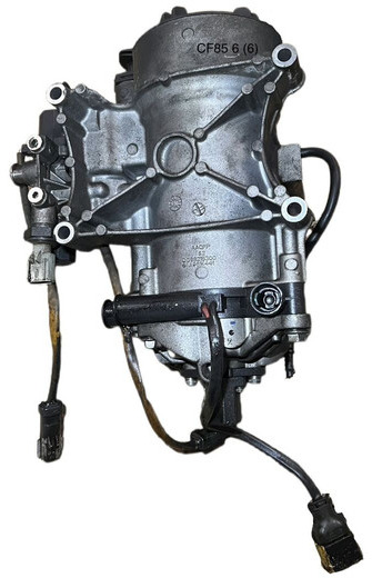 DAF - Φίλτρο καυσίμου: φωτογραφία 2 DAF - Φίλτρο καυσίμου: φωτογραφία 2