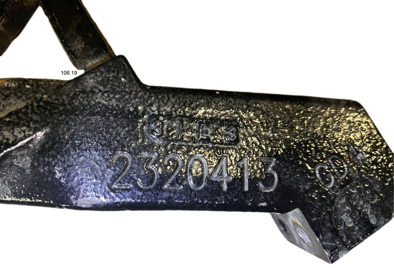 DAF - Ανταλλακτικό: φωτογραφία 3 DAF - Ανταλλακτικό: φωτογραφία 3