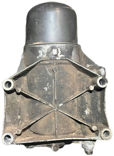 DAF - Φίλτρο καυσίμου: φωτογραφία 2 DAF - Φίλτρο καυσίμου: φωτογραφία 2